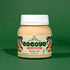 8 oz COCOYO Living Coconut Yogurt - - Peach Nectarine Probiotic Yogurt for Gut Health - Plant-based, Vegan