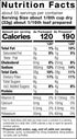 4-Pound Pamela's Products Amazing Gluten-free Bread Mix, Bag