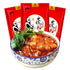 Generic Rice noodles, sweet potato noodles with a chewy texture, gluten-free, vegetarian, suitable