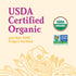 Yogi Raspberry Leaf Tea for Women's Health