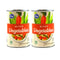 Generic Mixed Vegetables (15 oz, 2 Pack), CARROTS, POTATOES, CELERY, PEAS GREEN BEANS,
