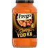 Prego Spicy Vodka Pasta Sauce, 23.75 oz Jar