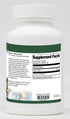 Terravita 450 (100 520672) Lemon Juice - mg Capsules, ZIN: