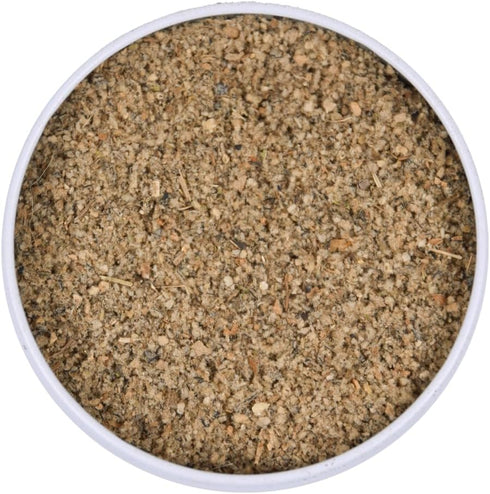 Bear Blend Organics Mullein, Verbascum Thapsus, Loose Leaf Smokable Herbs