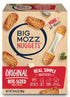 Big Mozz Original Mozz Nuggets, 13.44 Ounce