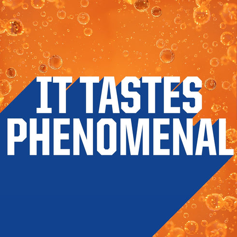 12x500ml Irn Bru