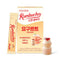 TEAZEN Yogurt Flavored Kombucha Powder, Hydration Drink Mix, Sugar Free, Live Probiotics