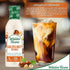 12 oz Walden Farms Hazelnut Coffee Creamer Zero Calorie, Sugar Free, Keto & Fat Free Non-Dairy Creamer for Coffee