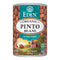 Eden Organic Pinto Beans, 15 oz Can, No Salt, Non-GMO, Gluten Free,