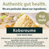 5.3 Oz AMAGURAJapanese Mirin Granola | Japanese superfood, Healthy Granola, Probiotics, Gut Health, Gluten Free