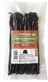 55 4" 5" Organic Madagascar Vanilla Extract Exclusive Grade B Beans| - by FITNCLEAN VANILLA| Certified USDA Organic.