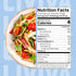 (6 LIVIVA Shirataki Konjac Spaghetti Pk) Diabetic-Friendly Low Carb, Low Calorie Pasta Noodles Ready to Serve No Odor