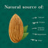16 oz (1 lb) Dry Roasted Almonds Unsalted Batch Tested Gluten & Peanut Free | No Oil | Whole | No PPO | Non-GMO | No