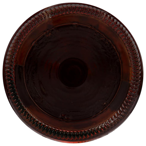 Martinelli's 25.4 oz Sparkling Blush - bottle
