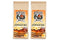 New Hope Mills Banana Caramel or Birthday Cake Pancake Mix- Two 20
