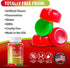Gummies Gummies, Dr. Robaina Apple Cider Vinegar Supports Metabolism, Debloat & Weight Loss ACV Appetite Suppressant