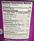 Generic 6 6 (12 Nora Kitchen Champorado Purple Yam / Chocolate Cups)