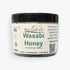 Bee Great Wasabi Hot Honey Bold Sweet Heat with Wasabi Kick Great with Sushi,