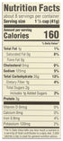 365 12 by Whole Foods Market, Organic Brown Rice Crisps Cereal, Ounce