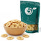 NY Spice Shop Dried Banana Chips - 1 Pound Dehydrated Sweet Banana