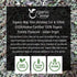 Organic Way Premium Grade Tulsi/Holy Basil - Cut & Sifted Herbal Tea, USDA & Kosher Certified, 4Oz