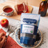 16 Organic Positively Tea Company, English Breakfast Black Tea, Loose Leaf, Ounce