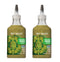 Sky Valley Salsa Verde Sauce - Green Salsa Verde, Medium Heat, Gluten Free, Vegan, Non-GMO, Salsa Verde Hot Sauce, Green Hot Sauce - 12.5 Oz, 2-Pack