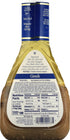 16 Oz (Pack 6) Kens Steakhouse Dressing, Greek Dressing with Feta Cheese & Black Olives, Gluten Free Dressing