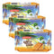 Britannia Nice Time 2.8oz (80g) - Delicious Coconut Biscuit Crunchy - Kids