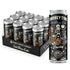 Bones Coffee Company S'mores Iced Coffee Latte - S'mores Flavored Canned Coffee