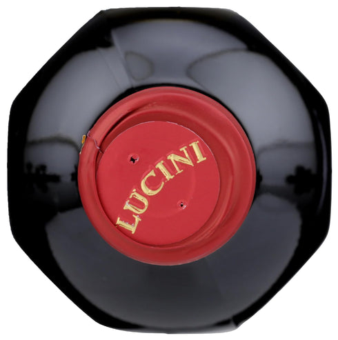 500 mL (Pack 1)) Lucini, Extra Virgin Olive Oil Collection (Premium Select Organic