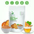 CEYLON HERBS 100% Bael Fruit Powder - Pure, Organic, Wild-Crafted for Traditional Cordials, Teas and Smoothies