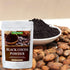 TEEYKUKI 7.0oz(200.0g), Black Cocoa Powder, Premium Food Grade Black Cocoa Powders for Cooking & Baking, Non-GMO