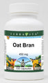 Terravita Oat Bran - 450 mg (100 Capsules, ZIN: 520947)