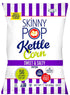 Skinny Pop Popcorn Sweet and Salty Kettle .8 oz 10 Pack