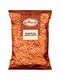 Aiva Masoor Dal (Red Split Lentils) No Husk 4 LB Bulk |