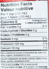 Tim Hortons 100% Colombian Dark Medium Roast Fine Grind Coffee, 300g