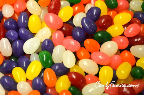 Jelly Beans Spice