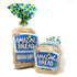 Jim's Amazing Bread/Sliced Whole Cell Wheat Bread 2lb / Gluten Inactive /