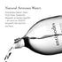 ANTIPODES 33.8 Oz (1 (Pack 6), Natural Artesian Still Water, Fl Liter) of Premium Glass Bottled Drinking Water