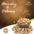 Packs (22oz) Oregon Farm Fresh Snacks Butter Toffee Cashews Butter Toffee Coated Cashew Nuts Delicious and Sweet Nut