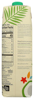 365 100% 33.8 Oz by Whole Foods Market, Organic Coconut Water, Pulp-Free Juice, Fl