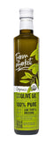 Farm To Market Organic and NGMO Cold Pressed 100% Pure Extra Virgin