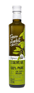 Farm To Market Organic and NGMO Cold Pressed 100% Pure Extra Virgin