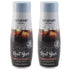SodaStream Diet Root Beer, 440ml 2 Pack, 14.8 Fl Oz