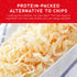 Shirakiku Prepared Shredded Squid, Saki Ika Plain Flavour, 8 oz, Low-Fat Seafood Snack