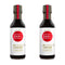 San-J Gluten Free Tamari Soy Sauce with 28% Less Sodium - Specially Brewed, 10 oz. Bottles, 2 Pack