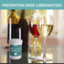 9.6 oz 100% Potassium Sorbate, Pure, Food Grade, Premium Potassium Sorbate for Wine Making, Home Brewing, Cakes, Soft