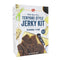 PS Seasoning Jerky Seasoning and Cure Kit (Teriyaki) - Award-Winning DIY Beef