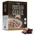 Protein Cereal, Low Carb Cereal, High Protein Cereal, 15g Protein, 5g Net